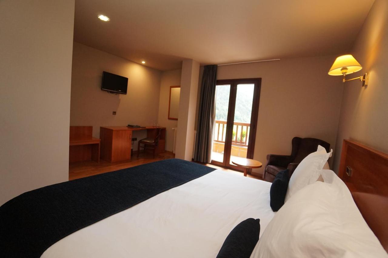 אל סראט Hotel & Spa Niunit מראה חיצוני תמונה