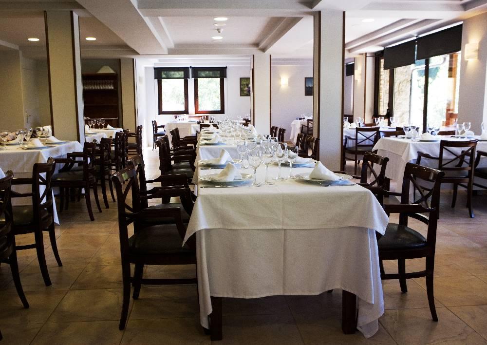 אל סראט Hotel & Spa Niunit מראה חיצוני תמונה