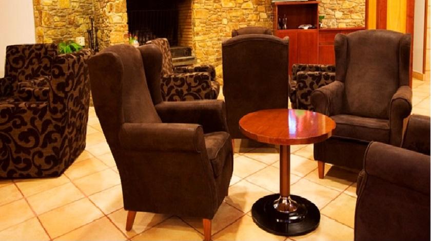 אל סראט Hotel & Spa Niunit מראה חיצוני תמונה