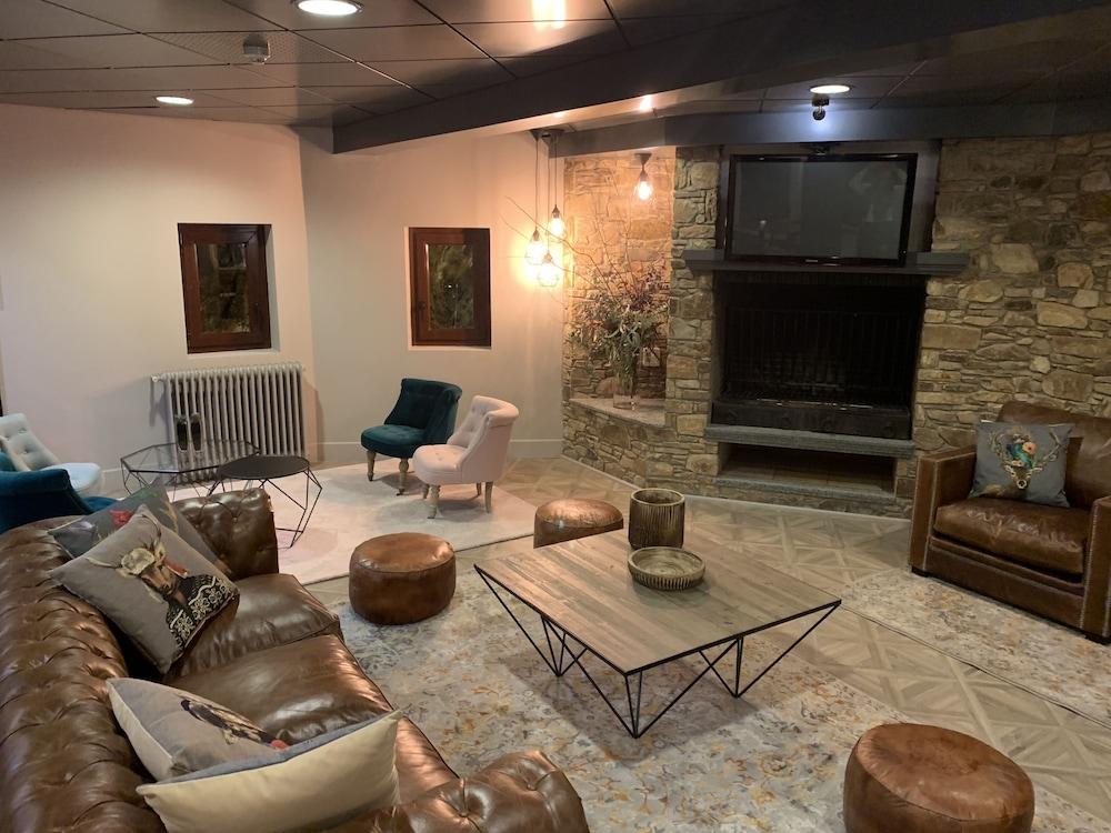 אל סראט Hotel & Spa Niunit מראה חיצוני תמונה