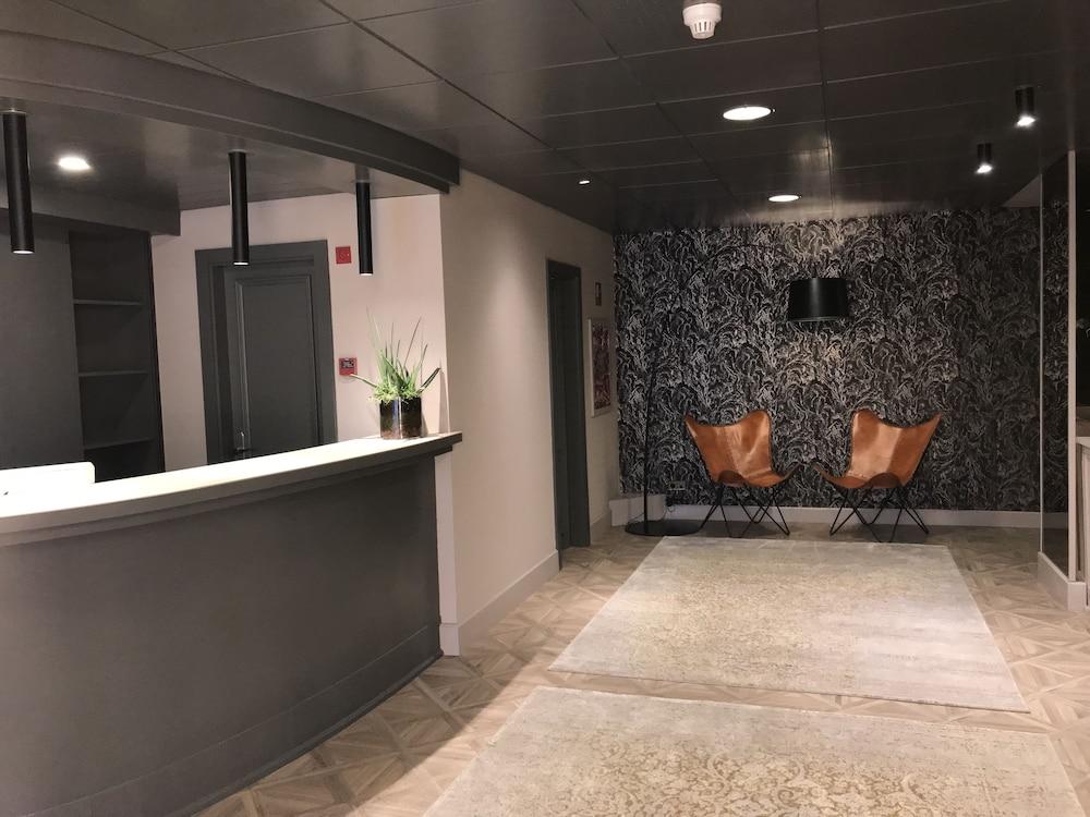אל סראט Hotel & Spa Niunit מראה חיצוני תמונה