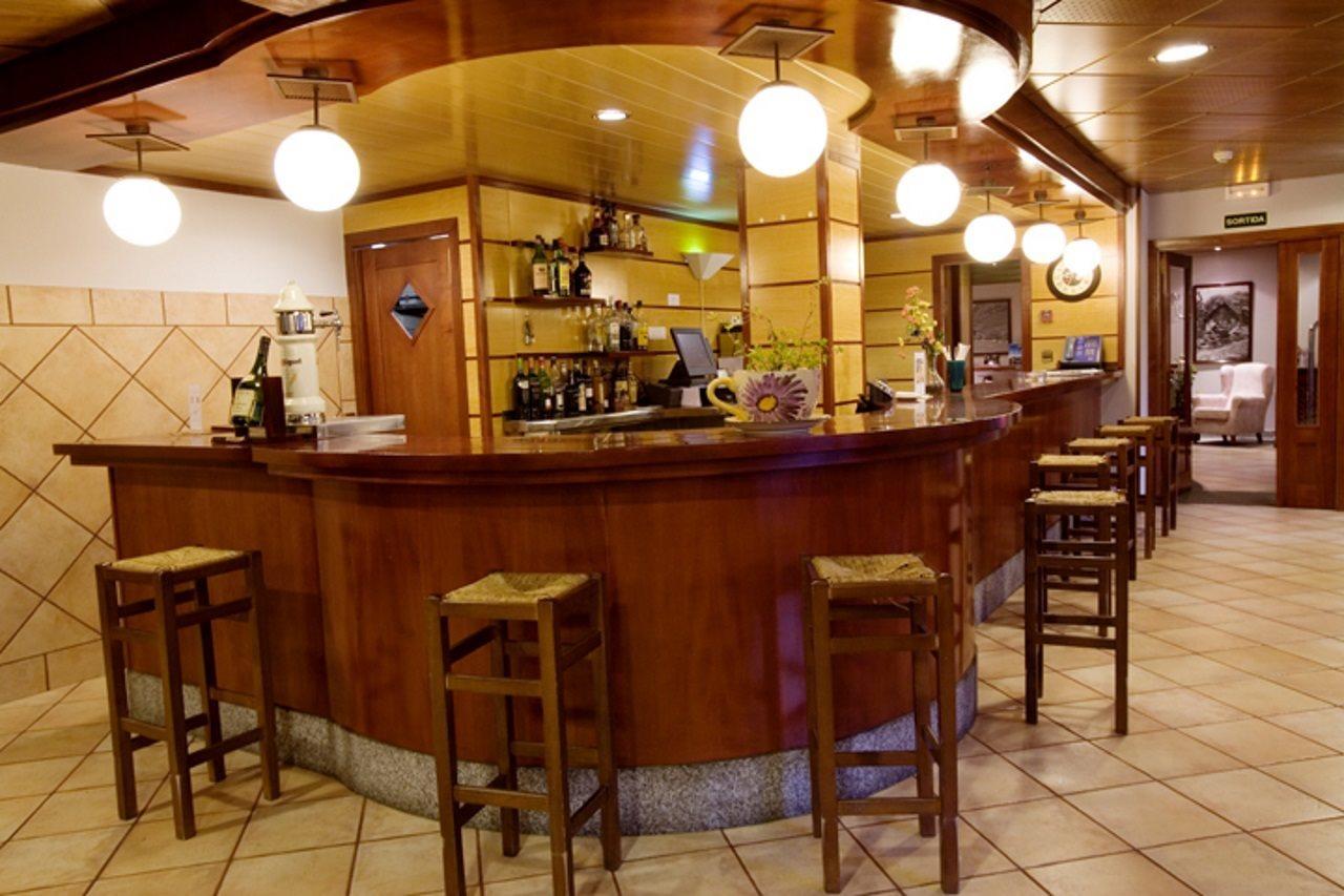 אל סראט Hotel & Spa Niunit מראה חיצוני תמונה