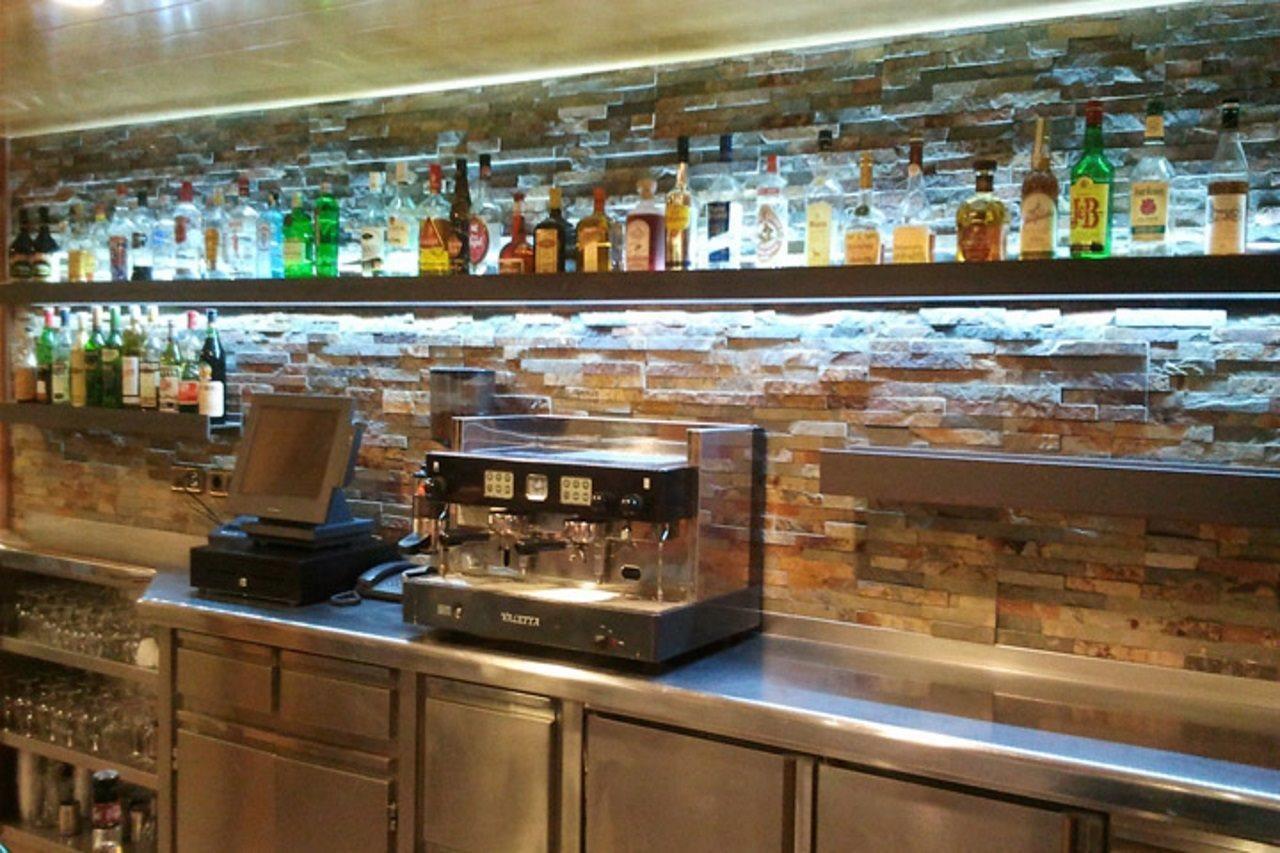 אל סראט Hotel & Spa Niunit מראה חיצוני תמונה