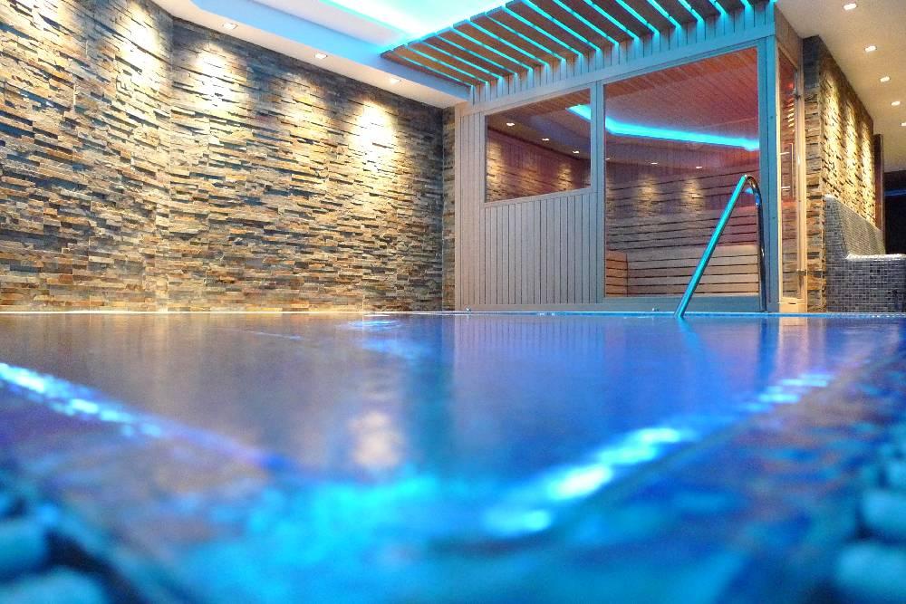 אל סראט Hotel & Spa Niunit מראה חיצוני תמונה