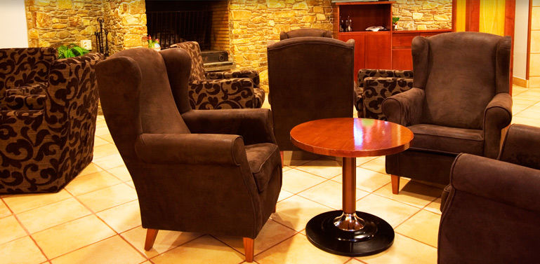 אל סראט Hotel & Spa Niunit מראה חיצוני תמונה